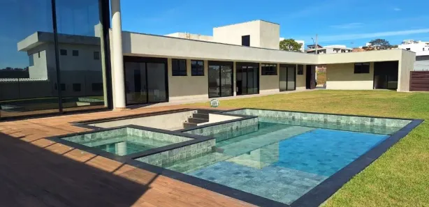 Casa de Condomínio com 5 Quartos à venda, 360m² no Gran Royalle, Lagoa Santa