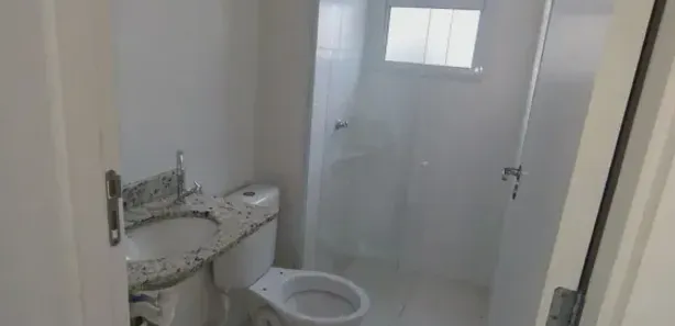 Apartamento com 2 Quartos para alugar, 49m² no Ponta Negra, Manaus