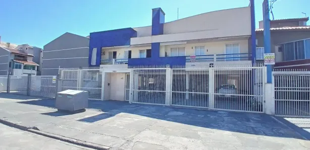 Apartamento com 2 Quartos à venda, 54m² no Centro, Matinhos