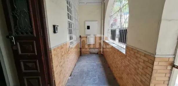 Ponto Comercial à venda, 186m² no Humaitá, Rio de Janeiro