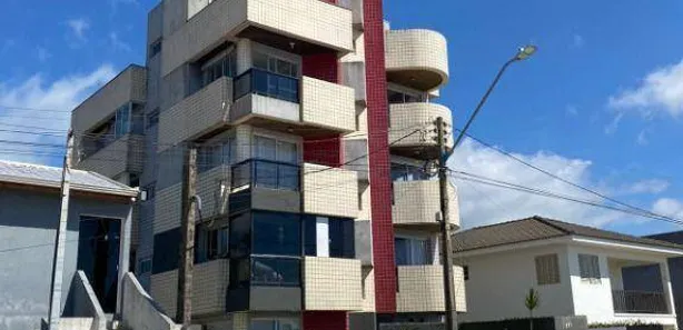 Cobertura com 2 Quartos à venda, 94m² no Flamingo, Matinhos