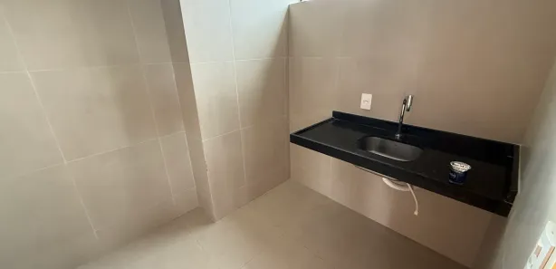 Flat com 1 Quarto para alugar, 30m² no Boa Vista, Recife