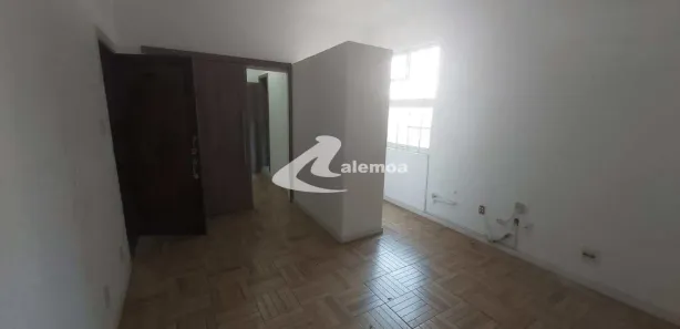 Sala Comercial para alugar, 35m² no Centro, Santos