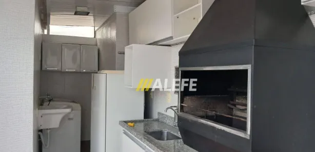 Cobertura com 3 Quartos para alugar, 120m² no Maria Paula, São Gonçalo