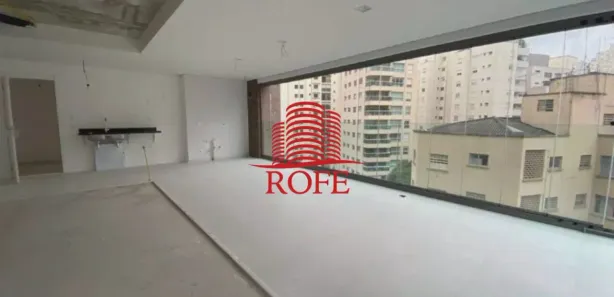 ATHOS PARAISO no Paraíso, São Paulo