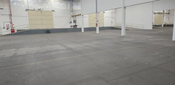 Galpão/Depósito/Armazém para alugar, 4000m² no Campinas de Pirajá, Salvador