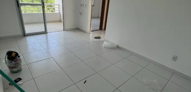Apartamento com 2 Quartos à venda, 65m² no Chapada, Manaus