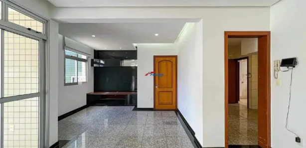 Apartamento com 4 Quartos à venda, 242m² no Padre Eustáquio, Belo Horizonte