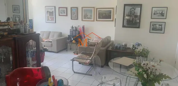 Apartamento com 2 Quartos à venda, 75m² no Enseada, Guarujá