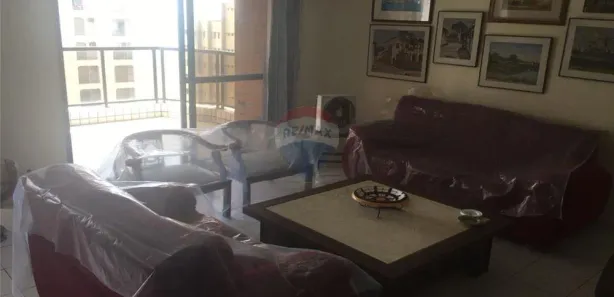 Apartamento com 4 Quartos à venda, 190m² no Vila Alzira, Guarujá