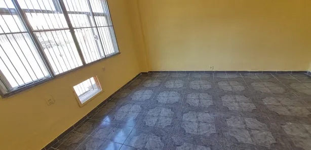 Apartamento com 2 Quartos para alugar, 80m² no Caonze, Nova Iguaçu