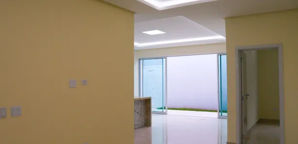 Casa de Condomínio com 3 Quartos à venda, 300m² no Ponta Negra, Manaus