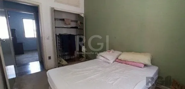 Apartamento com 3 Quartos à venda, 101m² no Santana, Porto Alegre
