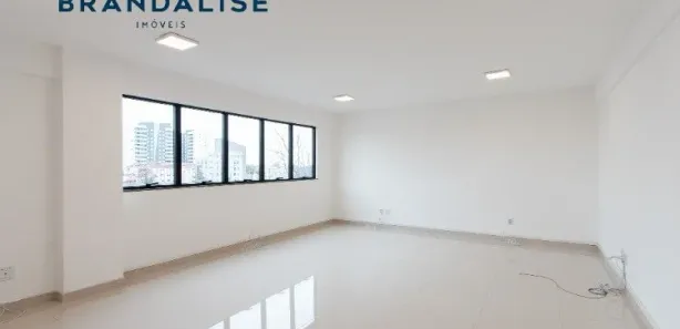 Sala Comercial para alugar, 39m² no Centro, Canoas