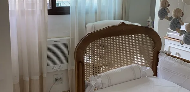 Apartamento com 3 Quartos à venda, 86m² no Jardim Botânico, Rio de Janeiro