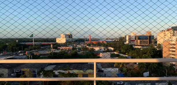 Cobertura com 3 Quartos para alugar, 163m² no Centro, Lauro de Freitas