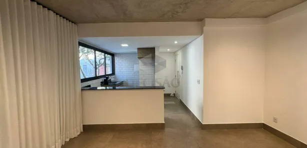 Apartamento com 3 Quartos para alugar, 81m² no Anchieta, Belo Horizonte