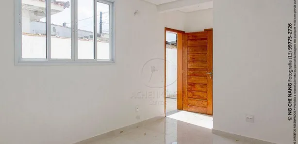 Casa com 2 Quartos à venda, 110m² no Vila Santa Rosa, Guarujá