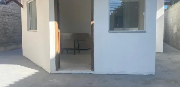 Casa com 3 Quartos para alugar, 120m² no Arembepe (Abrantes), Camaçari
