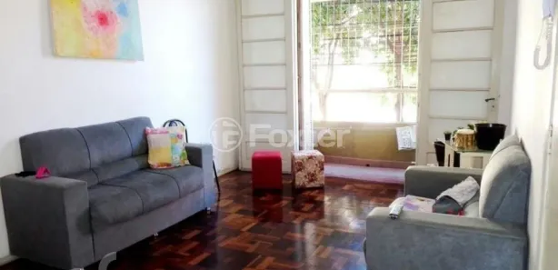 Apartamento com 2 Quartos à venda, 74m² no São Geraldo, Porto Alegre