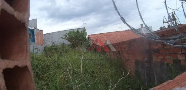 Lote/Terreno à venda, 125m² no Cidade Kemel, Poá