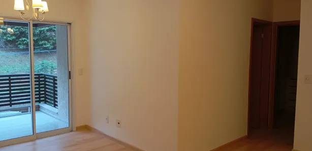Apartamento com 2 Quartos para alugar, 74m² no Nogueira, Petrópolis