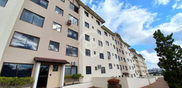 Apartamento com 2 Quartos para alugar, 103m² no Country, Cascavel
