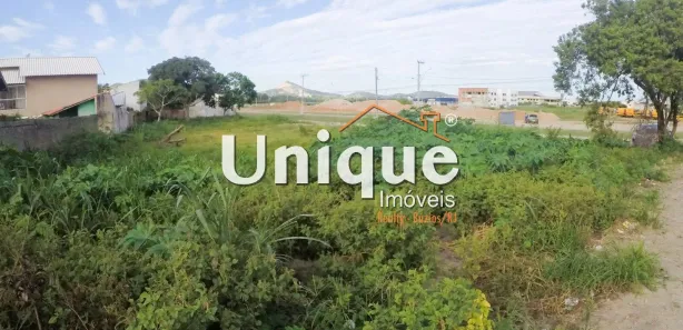 Lote/Terreno à venda, 6000m² no Centro, São Pedro da Aldeia