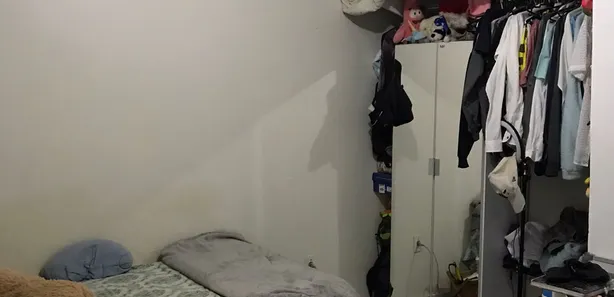 Apartamento com 2 Quartos à venda, 60m² no Área de Desenvolvimento Econômico, Brasília