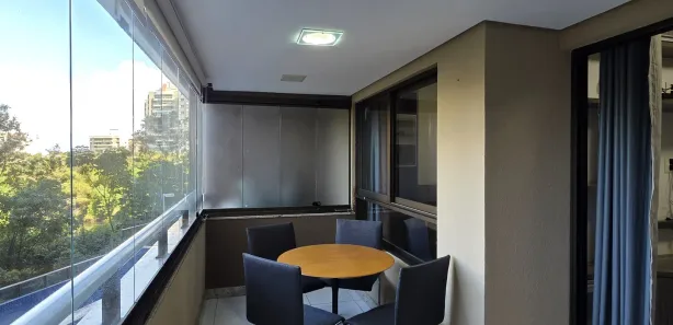 Apartamento com 1 Quarto à venda, 47m² no Alphaville I, Salvador