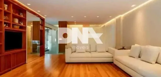 Apartamento com 3 Quartos à venda, 325m² no Jardim Botânico, Rio de Janeiro