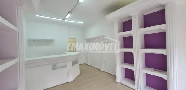 Ponto Comercial para alugar, 30m² no Vila Hortência, Sorocaba
