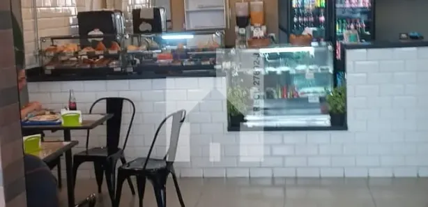 Ponto Comercial à venda, 40m² no Centro, Várzea Paulista