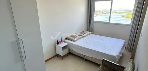 Apartamento com 2 Quartos à venda, 65m² no Centro, Guarapari