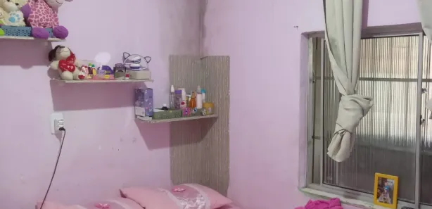 Casa com 2 Quartos à venda, 100m² no Paripe, Salvador
