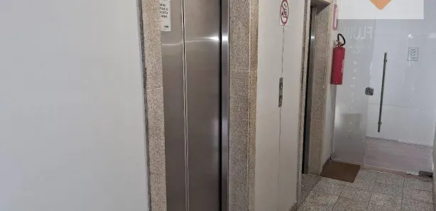 Sala Comercial para alugar, 22m² no Funcionários, Belo Horizonte
