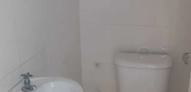 Casa de Condomínio com 2 Quartos para alugar, 60m² no Campo Grande, Rio de Janeiro