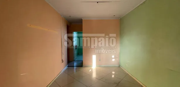 Apartamento com 1 Quarto para alugar, 45m² no Campo Grande, Rio de Janeiro