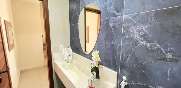 Casa com 4 Quartos para alugar, 245m² no Bananeiras, Bananeiras