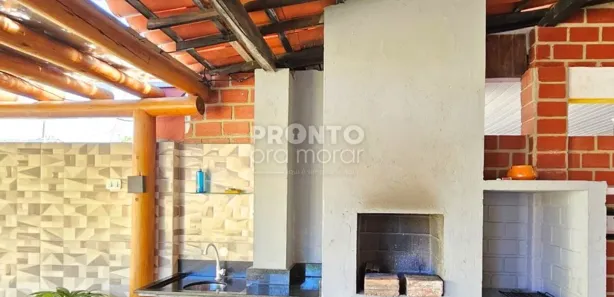 Casa com 4 Quartos à venda, 74m² no , Ipojuca