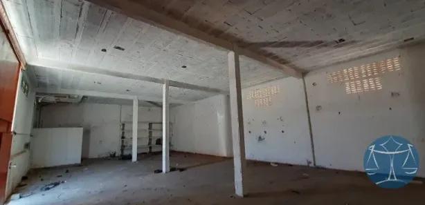 Galpão/Depósito/Armazém para alugar, 93m² no Cidade Alta, Natal