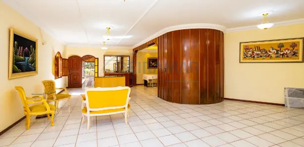Casa com 4 Quartos para alugar, 390m² no Setor Habitacional Jardim Botânico, Brasília