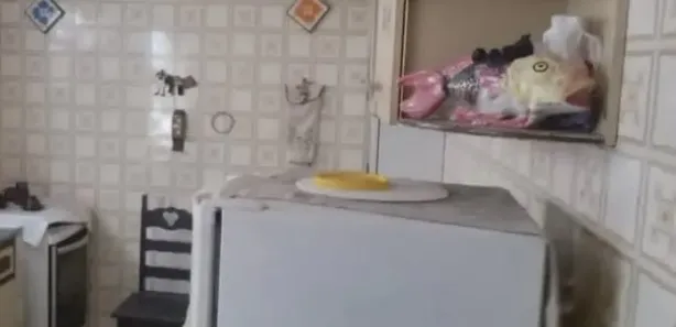 Casa com 5 Quartos para venda ou aluguel, 110m² no Nazaré, Salvador