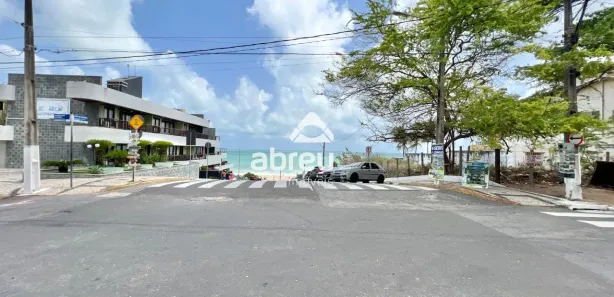 Lote/Terreno para alugar, 1200m² no Ponta Negra, Natal