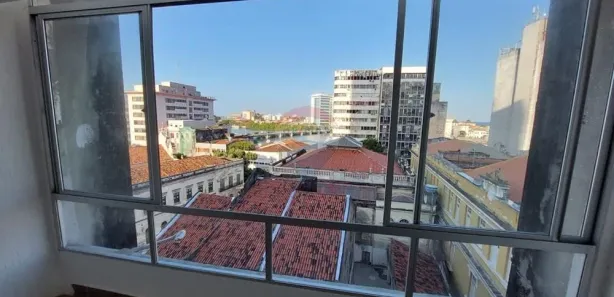 Sala Comercial à venda, 151m² no Santo Antônio, Recife