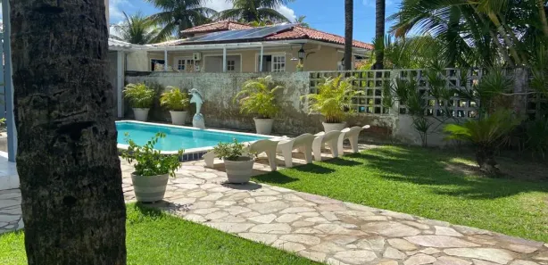 Casa de Condomínio com 4 Quartos à venda, 250m² no Porto de Galinhas, Ipojuca