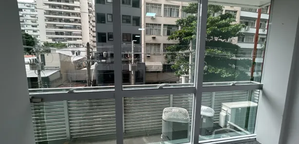 Sala Comercial à venda, 32m² no Ingá, Niterói
