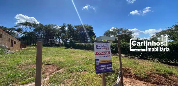 Lote/Terreno à venda, 1419m² no Tereza Cristina, São Joaquim de Bicas