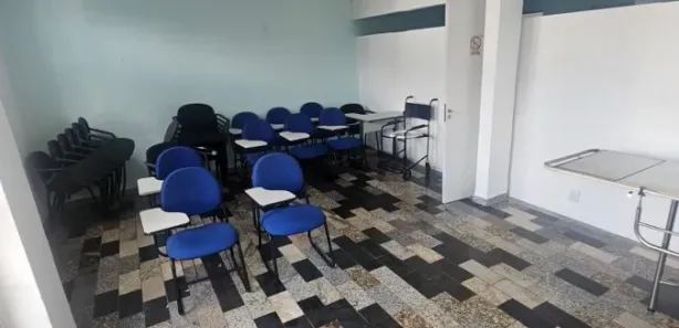 Sala Comercial para alugar, 50m² no Centro, Nova Iguaçu