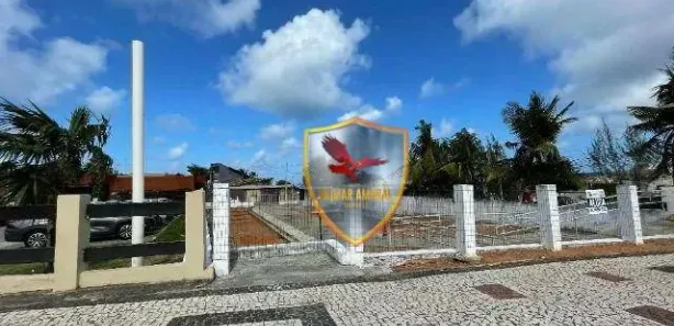 Lote/Terreno para alugar, 585m² no Ponta Negra, Natal